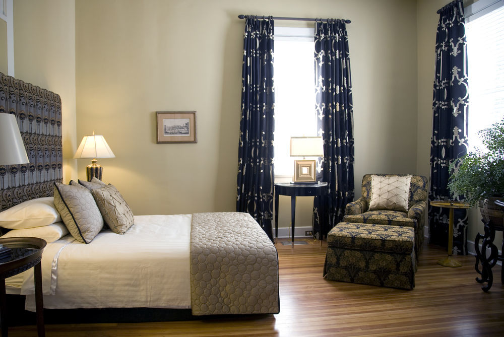 The King'S Daughters Inn Durham Exteriér fotografie