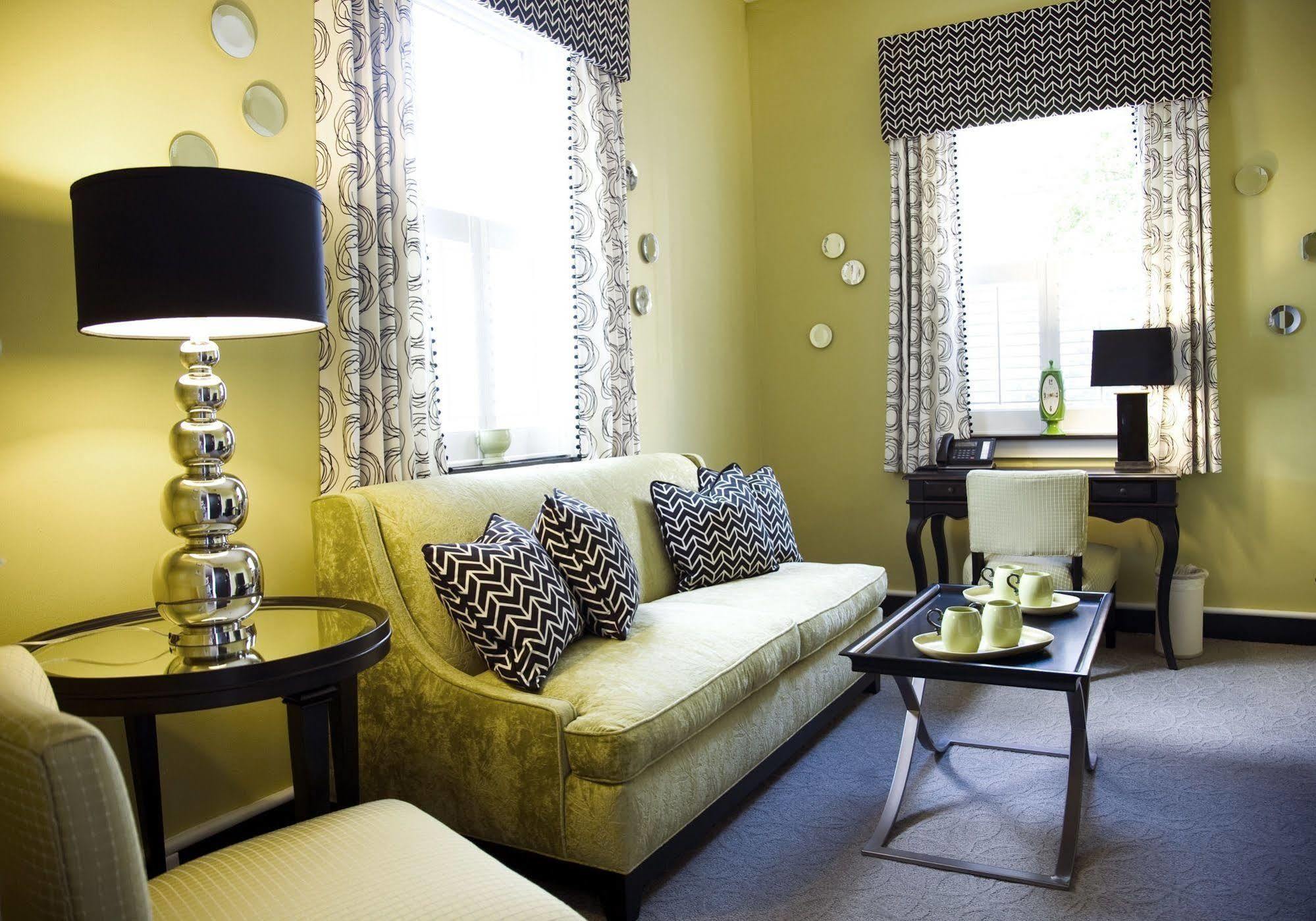 The King'S Daughters Inn Durham Exteriér fotografie