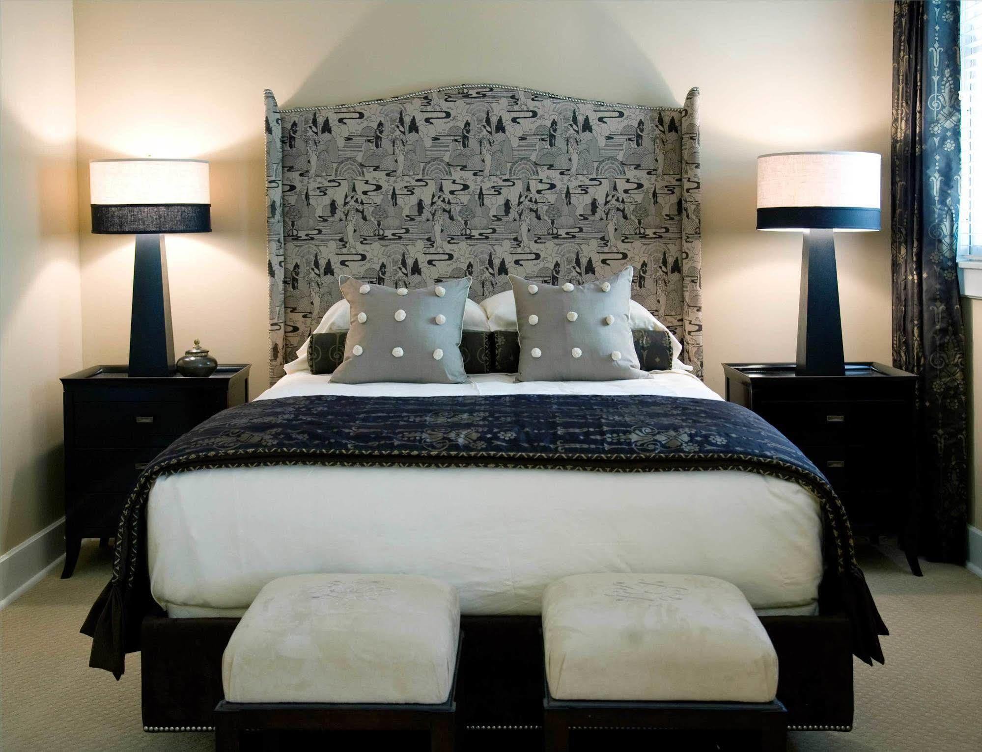 The King'S Daughters Inn Durham Exteriér fotografie