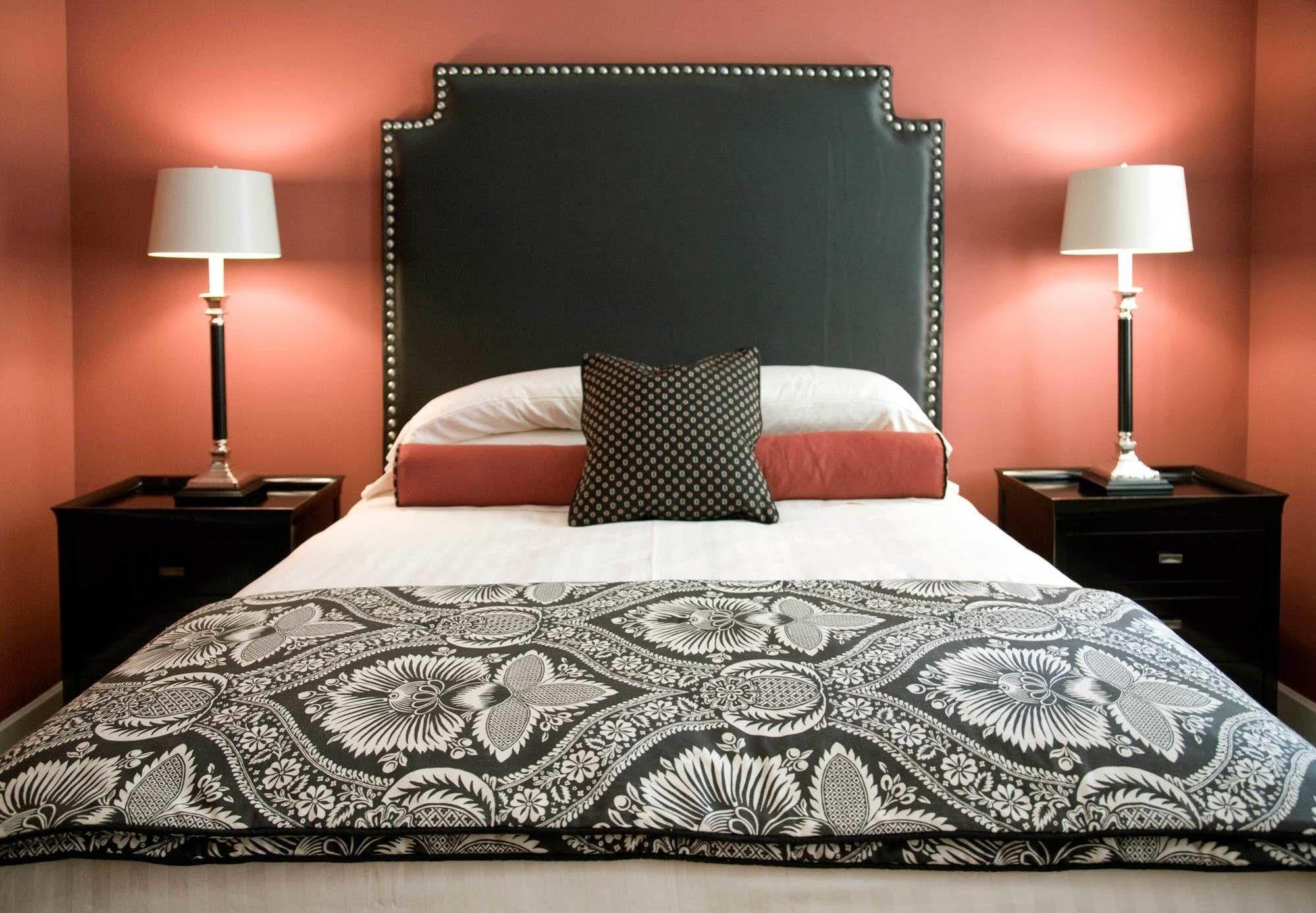 The King'S Daughters Inn Durham Exteriér fotografie